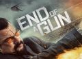 Sinopsis dan Review Film End of a Gun, Tayang di Bioskop Trans TV Malam Ini