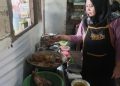 Mencicipi Kelezatan Sedap Pedas Mangut Ndas Manyung Khas Pati yang Menggoyang Lidah