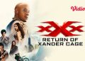 Sinopsis Film xXx: Return of Xander Cage, Petualangan Seru Vin Diesel yang Tayang di Bioskop Trans TV Hari Ini
