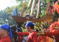 Ribuan Peserta Meriahkan Festival Arak-arakan Cheng Ho 2024