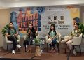 Unik! Gelaran Kotabaru Heritage Film Festival 2024 Hadir dalam Layar Kobar