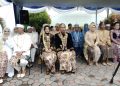 Cerita Warga Gunungkidul Berangkat Subuh untuk Nikah Gratis di KUA Sewon Bantul