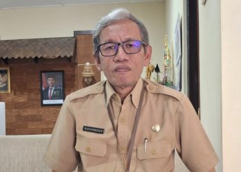 Suparmono: Biasa Saja, Bermanfaat Meski tak Menjabat