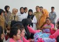 Kemen PPPA dan XL Axiata Beri Pelatihan Warga Binaan Lapas Perempuan Yogyakarta