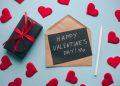 Kumpulan Surat Ucapan Keren Hari Valentine dalam Bahasa Inggris dan Artinya