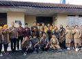 Disambut Haru! Walkot Hasto Wardoyo Kunjungi Panti Wreda Budi Dharma Yogyakarta