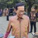 Terkait Penataan TKP Abu Bakar Ali, Sultan Minta Jukir Tak Diterlantarkan