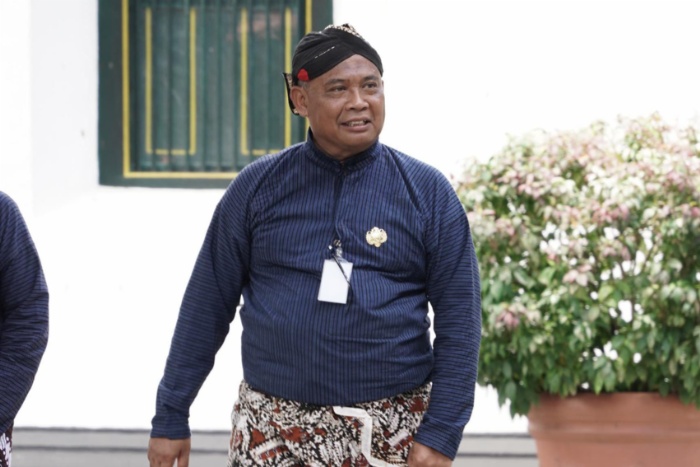 Ini Langkah Bupati Harda Terkait Jabatan Kosong Eselon II