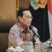 Sultan HB X Tekankan Pembangunan Berakar Kebudayaan