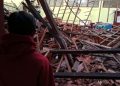 Atap SDN Kledokan Sleman Ambruk, Ternyata Ini Penyebabnya!