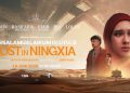 Sinopsis Film Assalamualaikum Beijing 2: Lost in Ningxia, Cinta, Iman, dan Pilihan di Negeri Tiongkok
