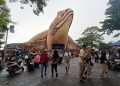 Pantai Kartini dan Bandengan Jepara akan Dikelola Investor Korsel, Ini Rancangan Terbarunya!