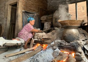 Kampung Horog-Horog Jepara: Warisan Kuliner yang Kini Mulai Langka