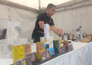 Nggak Harus Pahit! Acaraki Tawarkan Sensasi Minum Jamu Seperti Ngopi