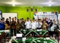 Kurikulum Baru Disiapkan, MTs Muhammadiyah Al Muhajirin Patuk Libatkan Warga dan Tokoh Pendidikan