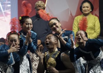 Selamat! 10 Seniman Gunungkidul Terima Anugerah Kebudayaan Bupati 2025