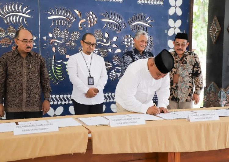 Gandeng 52 Kampus, Pemkab Sleman Perluas Program Beasiswa Sleman Pintar 2026
