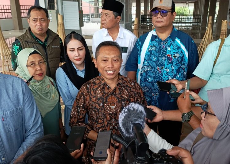Kinerja ITF Bawuran Belum Maksimal, Pemkab Bantul Ungkap Kendala Utamanya!