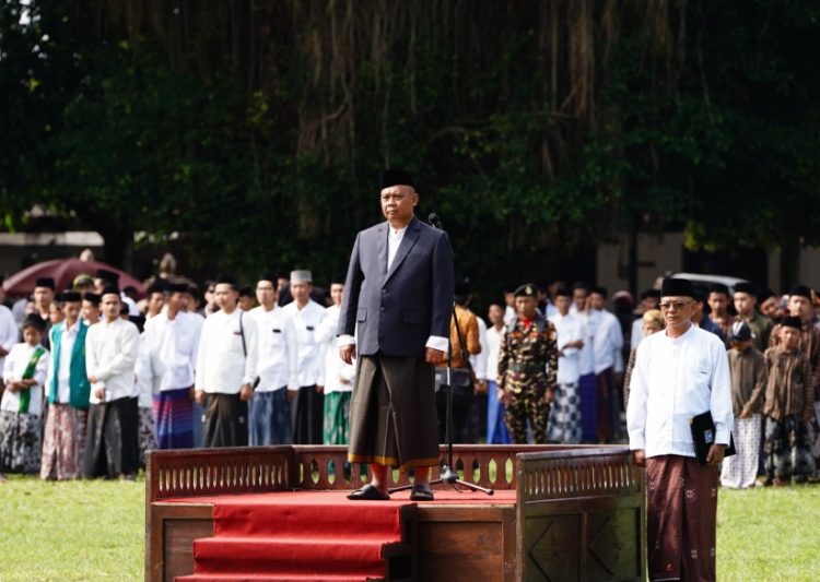 Sri Kundari: Bocor Itu Masalah Sepele, Pedagang Godean Siap Pindah