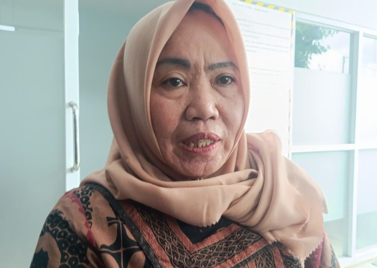Sri Kundari: Bocor Itu Masalah Sepele, Pedagang Godean Siap Pindah