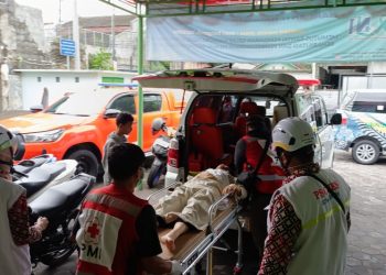 Lagi! Tiga Sekolah di Mlati Alami Kasus Keracunan MBG, Puluhan Siswa Dapat Perawatan