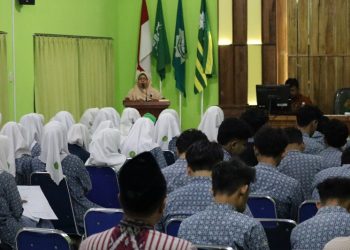SMA Muhammadiyah 4 Yogyakarta Gelar Career Day, Gandeng Tiga Kampus Besar di Kota Pelajar
