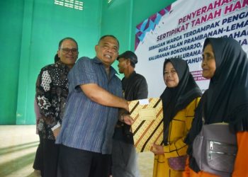 Ekspo Karya Pemuda, Wadah Wirausahawan Muda Yogya Tampilkan Produk Unggulan di Mal