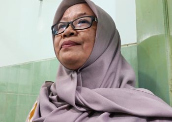 Bangun Karakter Pelajar, 165 Sekolah Bertanding di Lomba Baris-Berbaris Mandalakrida