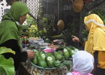 Tiga Buah Lokal Yogyakarta Diajukan Sertifikasi Varietas untuk Perkuat Mutu dan Perlindungan