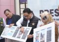 Imigrasi Yogya Periksa WNA Nigeria Penyebar Klaim Sesat soal Prambanan