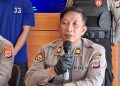 Polres Bantul Siaga Malam Tahun Baru, Rekayasa Lalin hingga Skema Darurat Bencana