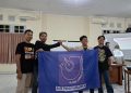 Hartanto-Triyo Nakhodai AJI Yogyakarta, Komitmen Kawal Kebebasan Pers