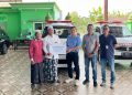 KUR BRI Antar Mira Bangun Usaha dari Warung Kecil Jadi Pusat Transaksi