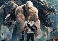 Alur Cerita Film Rampage, Saat Gorila Raksasa Mengamuk dan Hancurkan Kota