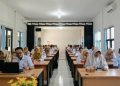 Tersangka Pencabulan Santriwati di Pati Ditangkap di Wonogiri, Begini Kronologinya
