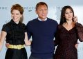 Alur Cerita Film Spectre, James Bond Mengungkap Organisasi Rahasia Paling Berbahaya
