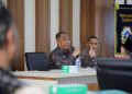Bupati Sleman Tegaskan Penerima Hibah Jangan Main-main dengan Uang Rakyat