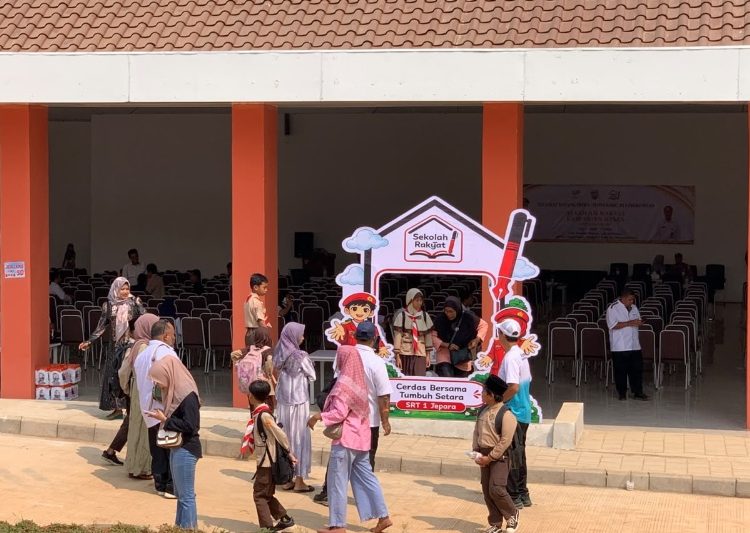 Sekolah Rakyat Jepara Belum Siap, MPLS Mundur hingga 20 Agustus 2026