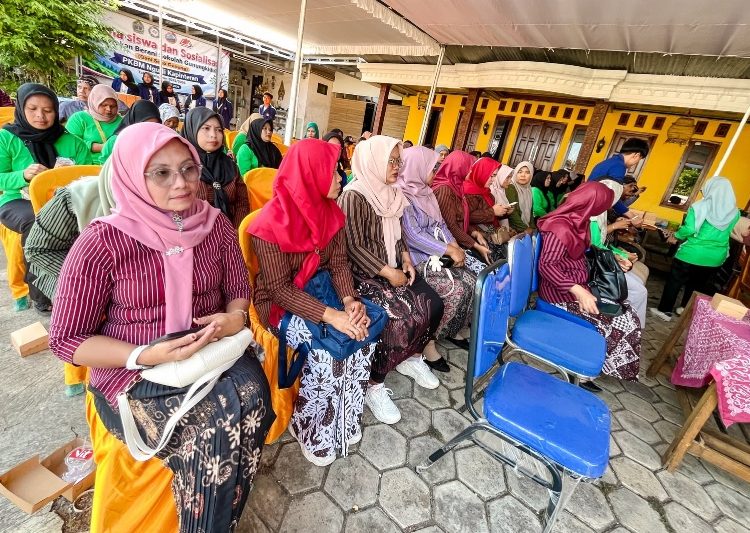 Dua Pamong Bangunkerto Resmi Diberhentikan, Ini Temuan Inspektorat