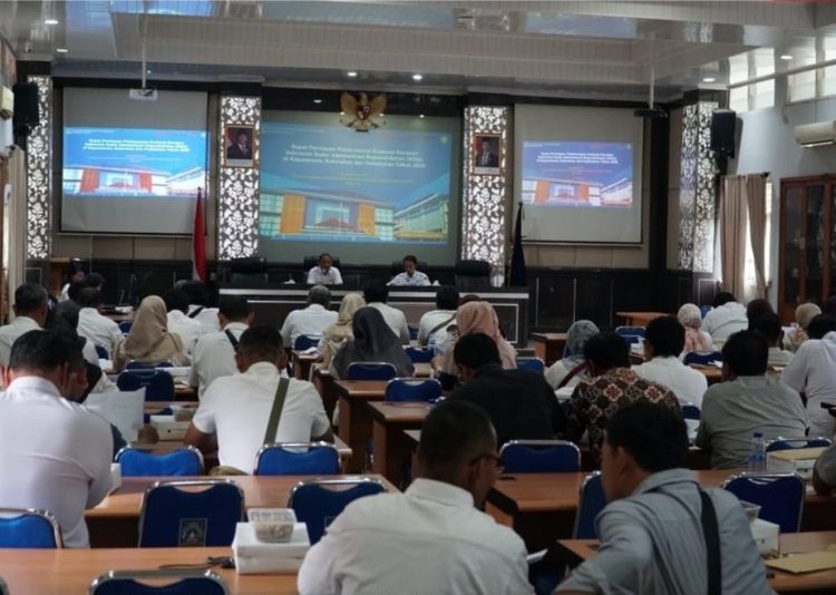 SMPN 1 Piyungan Rayakan HUT ke-65, Lustrum XIII Meriah dengan Aksi Sosial dan Pentas Budaya