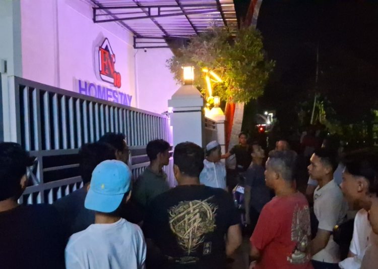 Kemarau Landa Grobogan, Bor Tanah hingga 100 Meter Tetap Tak Temukan Air