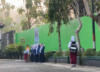 Viral Pagar Tinggi Pakuwon Mall Sleman, Manajemen Buka Suara Soal Isu Keamanan