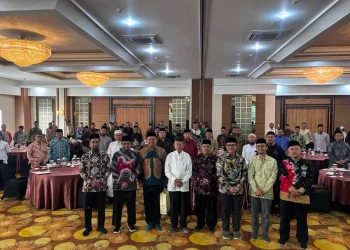 Gelar Dialog Kebangsaan, Wahdah Islamiyah DIY Dorong Penguatan Ketahanan Bangsa